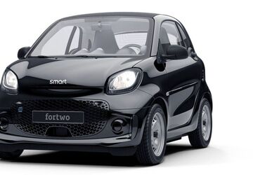 Smart ForTwo 18.075 km 12.129 &euro; Oldenburg 26129