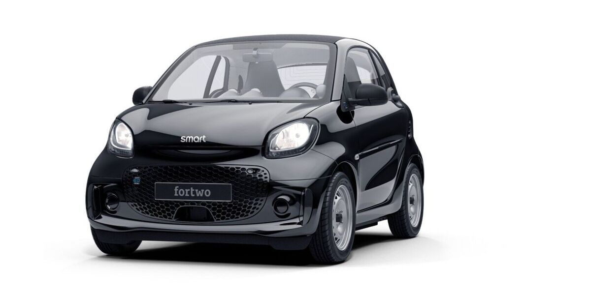 Smart ForTwo 18.075 km 12.129 &euro; Oldenburg 26129