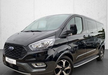 Ford Tourneo Custom 128.000 km 34.999 &euro; Wardenburg (bei Oldenburg) 26203