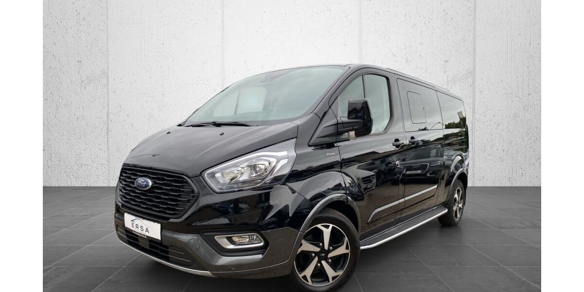 Ford Tourneo Custom 128.000 km 34.999 &euro; Wardenburg (bei Oldenburg) 26203