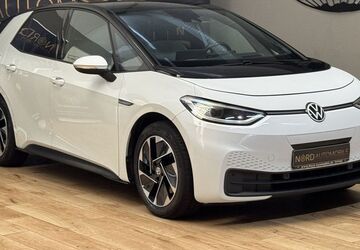 VW ID.3 57.650 km 23.700 &euro; Rastede/ Wahnbek 26180
