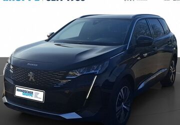 Peugeot 5008 36.696 km 25.990 &euro; Oldenburg 26135