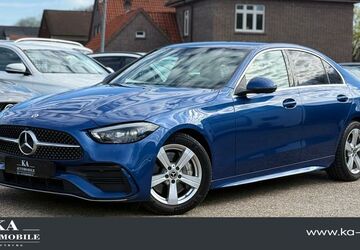 Mercedes-Benz C 300 75.000 km 35.999 &euro; Oldenburg OT Etzhorn 26125