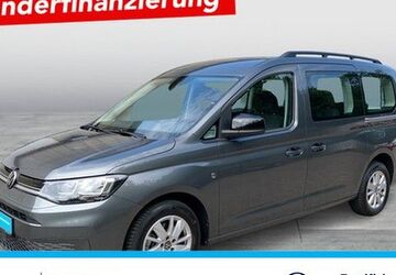 VW Caddy Maxi 25.005 km 33.478 &euro; Oldenburg 26135