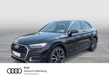 Audi Q5 82.184 km 34.978 &euro; Oldenburg 26135