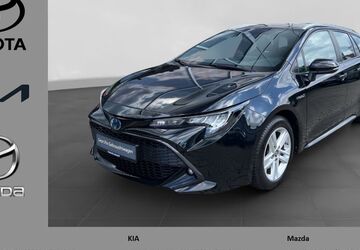 Toyota Corolla 79.253 km 20.990 &euro; Delmenhorst 27755