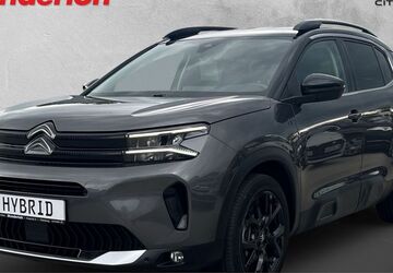 Citroen C5 Aircross 102.803 km 19.450 &euro; Oldenburg 26127