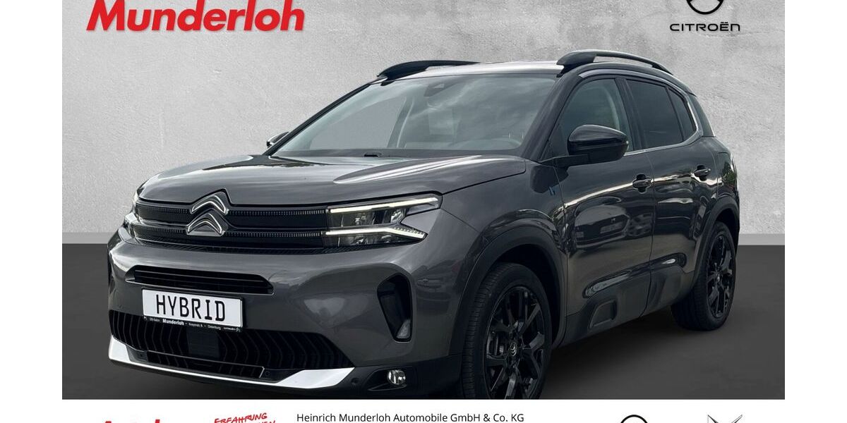 Citroen C5 Aircross 102.803 km 19.450 &euro; Oldenburg 26127