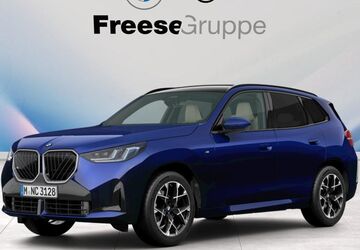 BMW X3 9.463 km 59.490 &euro; Oldenburg 26135