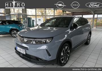 Opel Grandland (X) 13.500 km 28.390 &euro; Oldenburg 26125