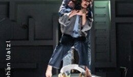 Next to Normal