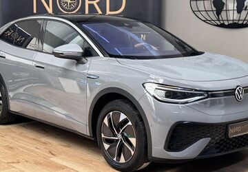 VW ID.5 40.477 km 31.990 &euro; Rastede/ Wahnbek 26180