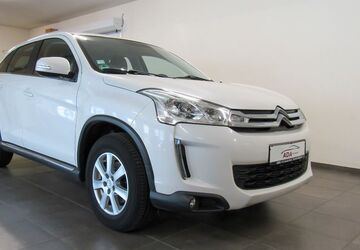 Citroen C4 107.000 km 8.999 &euro; Oldenburg 26125