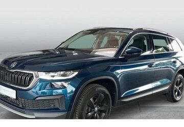 Skoda Kodiaq 86.229 km 29.575 &euro; Oldenburg 26135