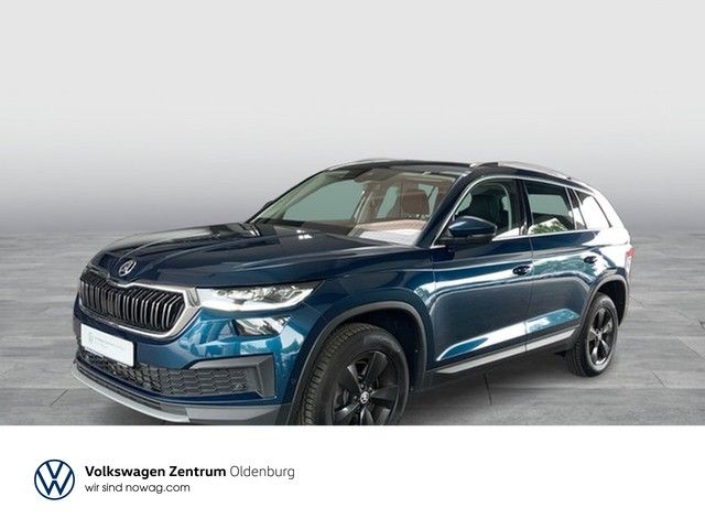 Skoda Kodiaq 86.229 km 29.575 &euro; Oldenburg 26135
