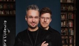 Duo Stiehler / Lucaciu - Tour 2026 / Jazz Fest 2026