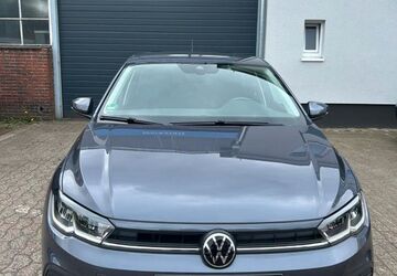 VW Polo 75.000 km 14.490 &euro; Rastede 26180