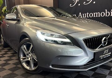 Volvo V40 81.142 km 12.999 &euro; Oldenburg 26125