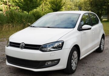 VW Polo 96.963 km 9.200 &euro; Oldenburg 26135