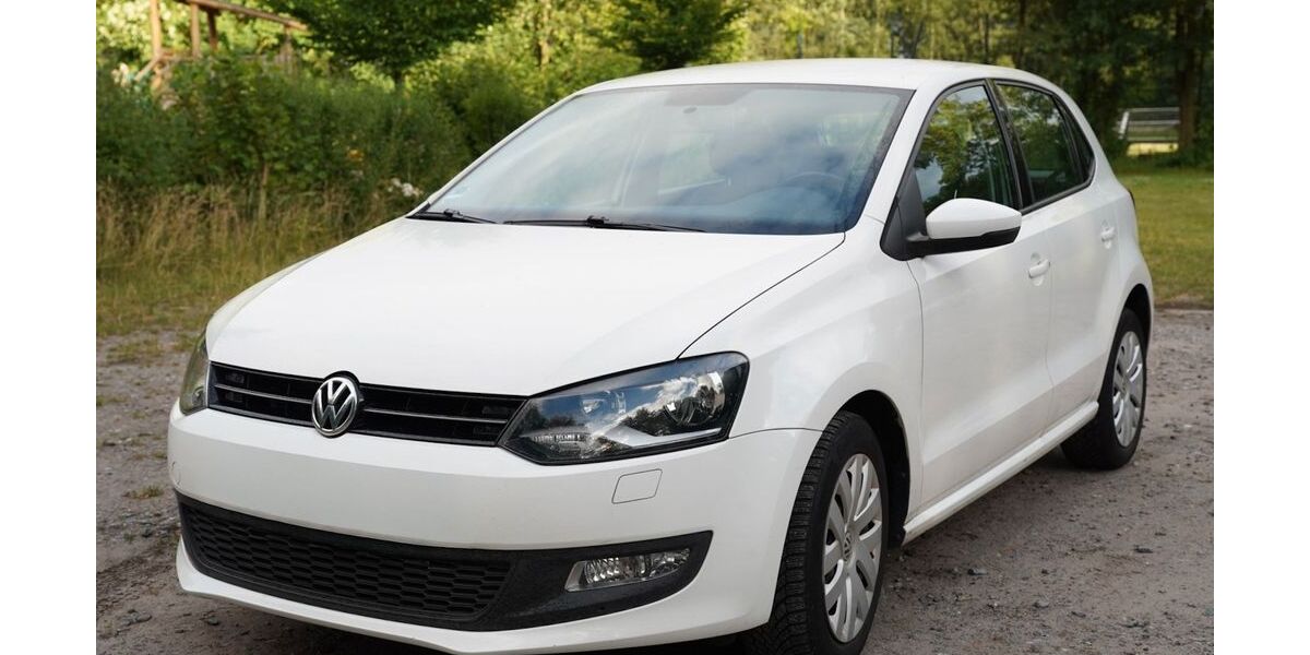 VW Polo 96.963 km 9.200 &euro; Oldenburg 26135