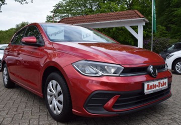 VW Polo 60.000 km 13.980 &euro; Rastede 26180