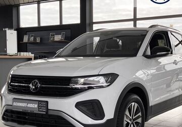 VW T-Cross 1.250 km 22.990 &euro; Oldenburg 26123
