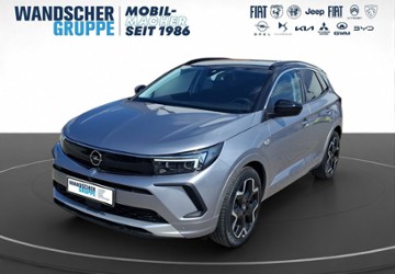Opel Grandland (X) 26.152 km 21.990 &euro; Oldenburg 26135