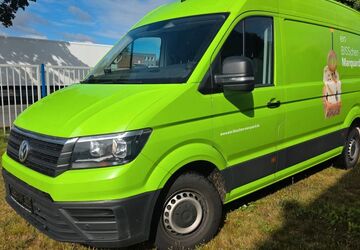VW Crafter 105.907 km 32.130 &euro; Oldenburg 26135
