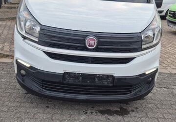 Fiat Talento 176.000 km 6.900 &euro; Oldenburg 26129