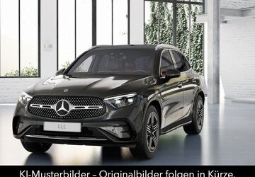 Mercedes-Benz GLC 300 25.673 km 58.950 &euro; Oldenburg 26129