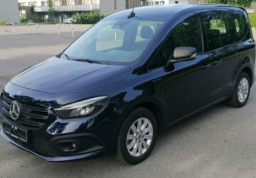 Mercedes-Benz eCitan 11.615 km 23.990 &euro; Oldenburg 26129