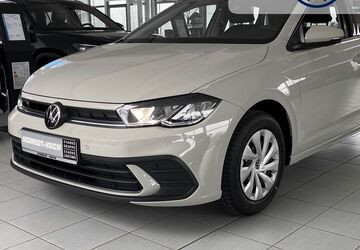 VW Polo 4.900 km 20.990 &euro; Oldenburg 26123
