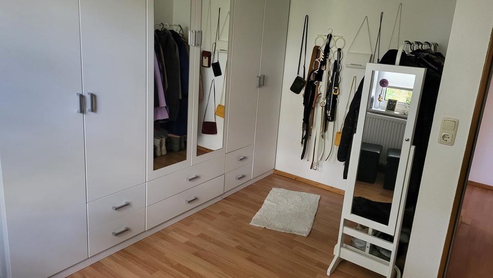 Etagenwohnung Oldenburg Ziegelhof - 1 Zimmer, 20 m&sup2;, 540&euro; | Angebot:18415400