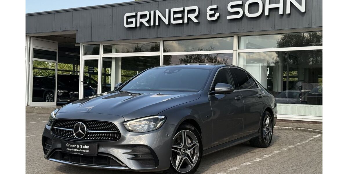 Mercedes-Benz E 300 91.620 km 32.450 &euro; Lemwerder 27809