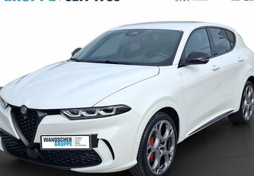Alfa Romeo Tonale 7.709 km 32.490 &euro; Oldenburg 26135