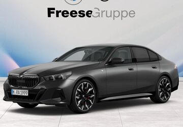 BMW 540 36.111 km 63.990 &euro; Oldenburg 26135
