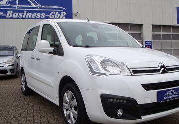 Citroen Berlingo 150.636 km 7.250 &euro; Wardenburg 26203