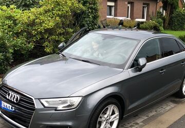 Audi A3 55.000 km 22.500 &euro; Oldenburg 26127