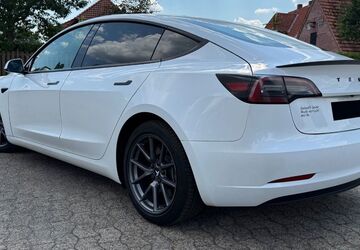 Tesla Model 3 155.000 km 24.499 &euro; Garrel 49681