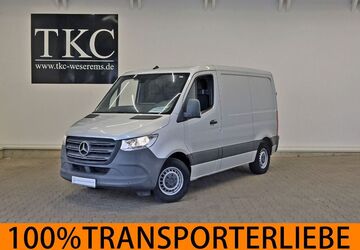 Mercedes-Benz Sprinter 107.288 km 22.491 &euro; Hude 27798