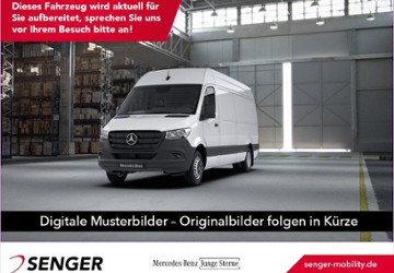 Mercedes-Benz Sprinter 38.500 km 42.781 &euro; Oldenburg OT Tweelbäke 26135
