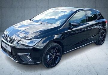 Seat Ibiza 7.000 km 24.278 &euro; Oldenburg 26135