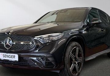 Mercedes-Benz GLC 450 18.000 km 74.440 &euro; Oldenburg 26129
