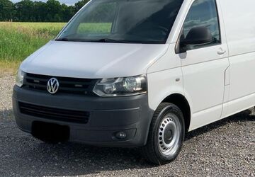 VW T5 Transporter 277.000 km 7.500 &euro; Rastede 26180