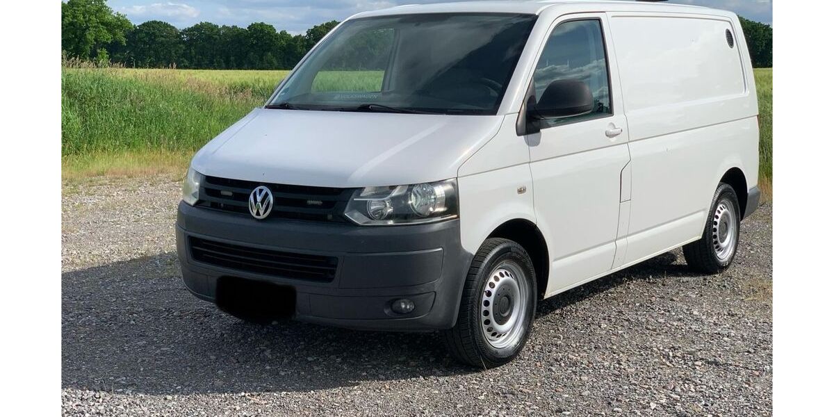 VW T5 Transporter 277.000 km 7.500 &euro; Rastede 26180