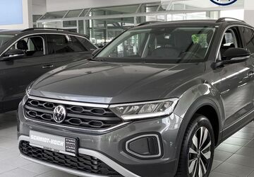 VW T-Roc 4.900 km 31.990 &euro; Oldenburg 26123