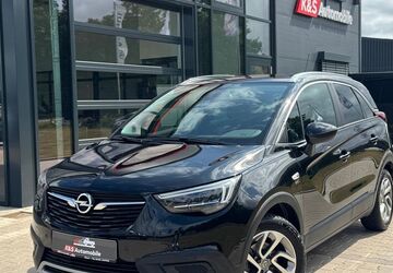 Opel Crossland (X) 32.000 km 11.990 &euro; Bösel 26219