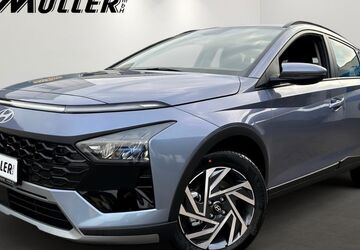 Hyundai BAYON 10.000 km 24.990 &euro; Delmenhorst 27755