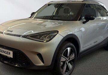 Smart #1 18.000 km 30.660 &euro; Oldenburg 26129