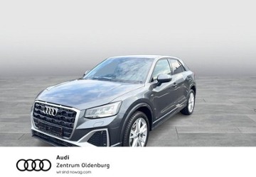 Audi Q2 4.019 km 31.978 &euro; Oldenburg 26135